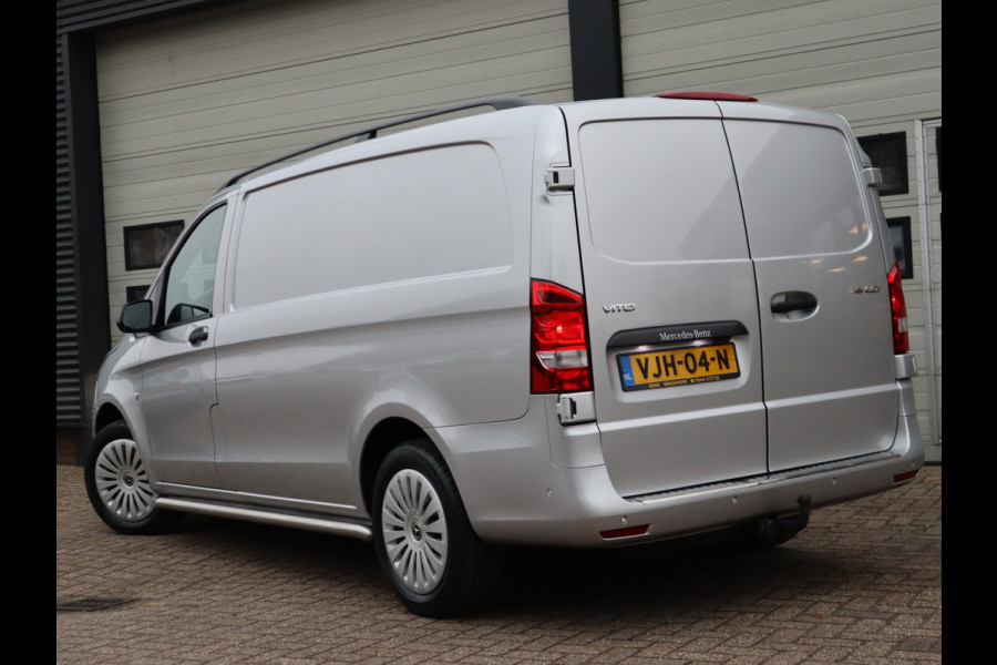 Mercedes-Benz Vito 119 CDI Automaat L2 Lang - LED - A.Deuren - Trekhaak