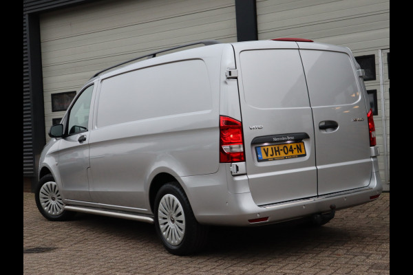 Mercedes-Benz Vito 119 CDI Automaat L2 Lang - LED - A.Deuren - Trekhaak