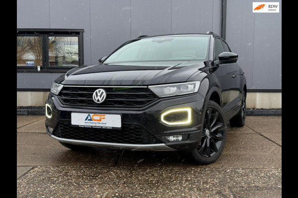 Volkswagen T-Roc 1.5 TSI Sport Business R BLACK EDITION