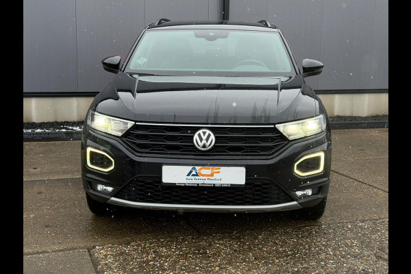 Volkswagen T-Roc 1.5 TSI Sport Business R BLACK EDITION