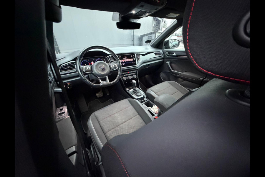 Volkswagen T-Roc 1.5 TSI Sport Business R BLACK EDITION