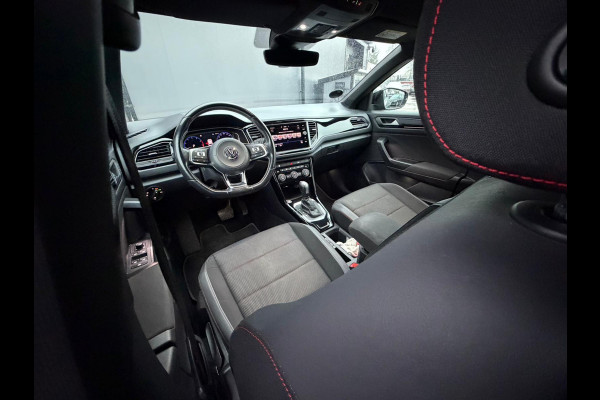 Volkswagen T-Roc 1.5 TSI Sport Business R BLACK EDITION