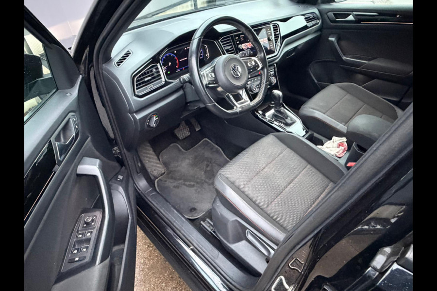 Volkswagen T-Roc 1.5 TSI Sport Business R BLACK EDITION