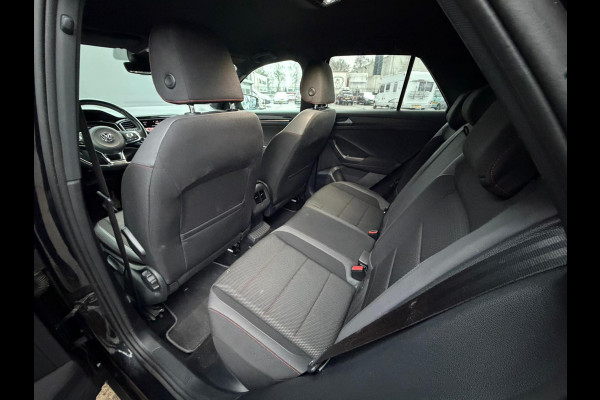 Volkswagen T-Roc 1.5 TSI Sport Business R BLACK EDITION