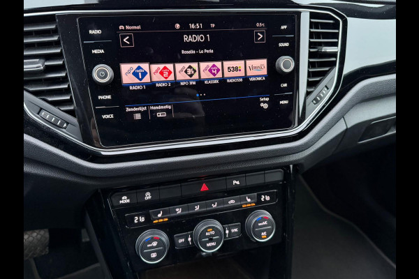 Volkswagen T-Roc 1.5 TSI Sport Business R BLACK EDITION