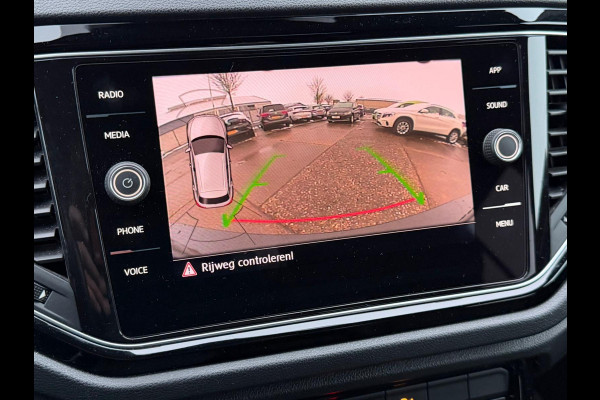 Volkswagen T-Roc 1.5 TSI Sport Business R BLACK EDITION