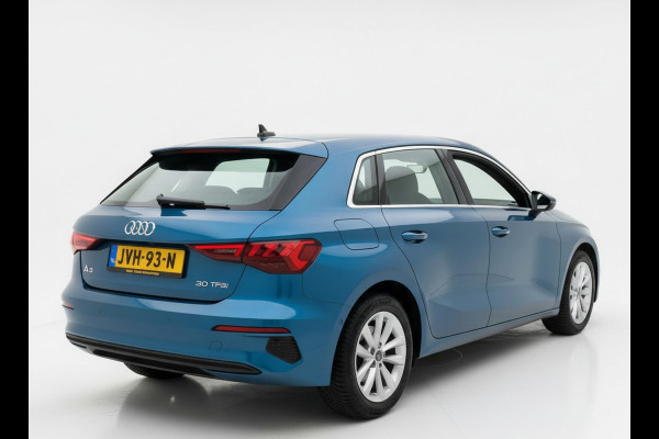 Audi A3 Sportback 30 TFSI PRO LINE SPORT LEDER/NAVI/CARPLAY/LED