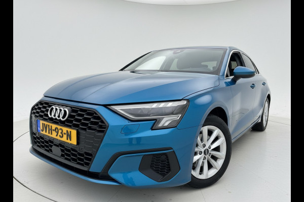 Audi A3 Sportback 30 TFSI PRO LINE SPORT LEDER/NAVI/CARPLAY/LED