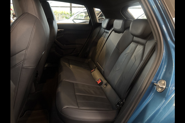 Audi A3 Sportback 30 TFSI PRO LINE SPORT LEDER/NAVI/CARPLAY/LED