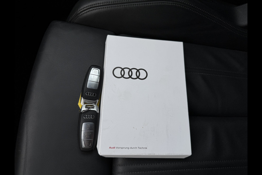 Audi A3 Sportback 30 TFSI PRO LINE SPORT LEDER/NAVI/CARPLAY/LED