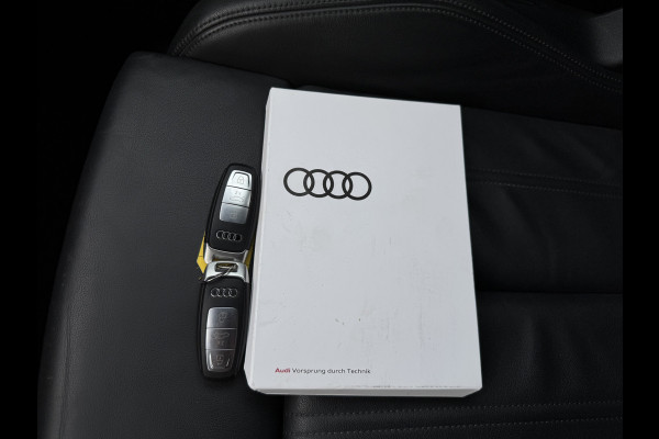 Audi A3 Sportback 30 TFSI PRO LINE SPORT LEDER/NAVI/CARPLAY/LED