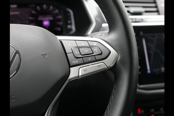 Volkswagen Tiguan 1.4 TSI eHybrid Elegance Plug In Hybrid 245pk Dealer O.H. PHEV | Trekhaak Af Fabriek | Adaptive Cruise | Head Up | Camera | Alcantara Comfortstoelen Verwarmd | Sfeerverlichting | IQ Light | Apple Carplay | Virtual | Blis | Navigatie | DAB |