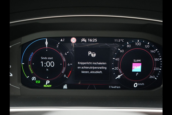 Volkswagen Tiguan 1.4 TSI eHybrid Elegance Plug In Hybrid 245pk Dealer O.H. PHEV | Trekhaak Af Fabriek | Adaptive Cruise | Head Up | Camera | Alcantara Comfortstoelen Verwarmd | Sfeerverlichting | IQ Light | Apple Carplay | Virtual | Blis | Navigatie | DAB |