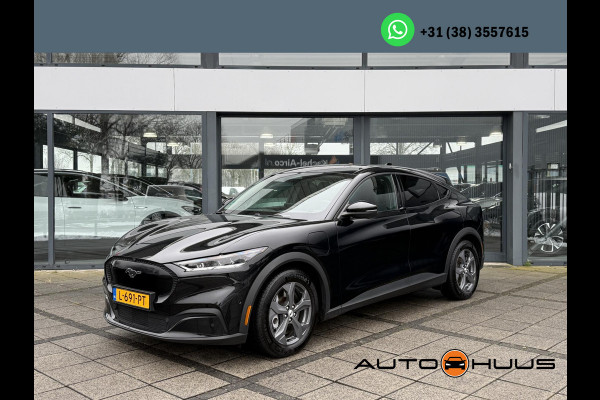 Ford Mustang Mach-E Aut. 75kWh | Leder | Navi | B&O Sound | 360 Camera |