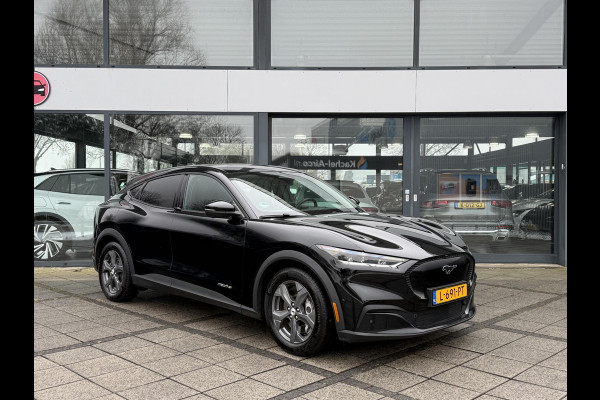 Ford Mustang Mach-E Aut. 75kWh | Leder | Navi | B&O Sound | 360 Camera |