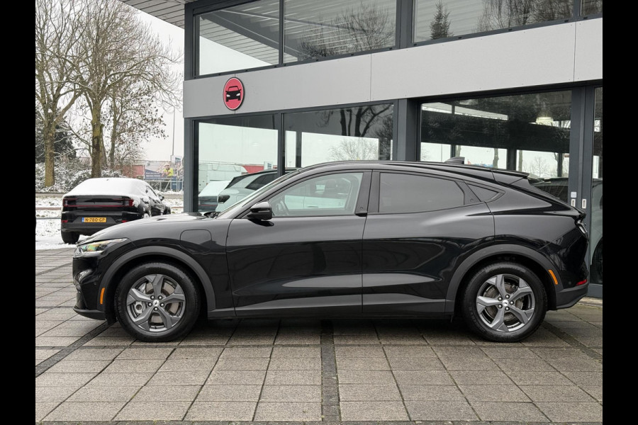 Ford Mustang Mach-E Aut. 75kWh | Leder | Navi | B&O Sound | 360 Camera |