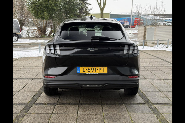 Ford Mustang Mach-E Aut. 75kWh | Leder | Navi | B&O Sound | 360 Camera |