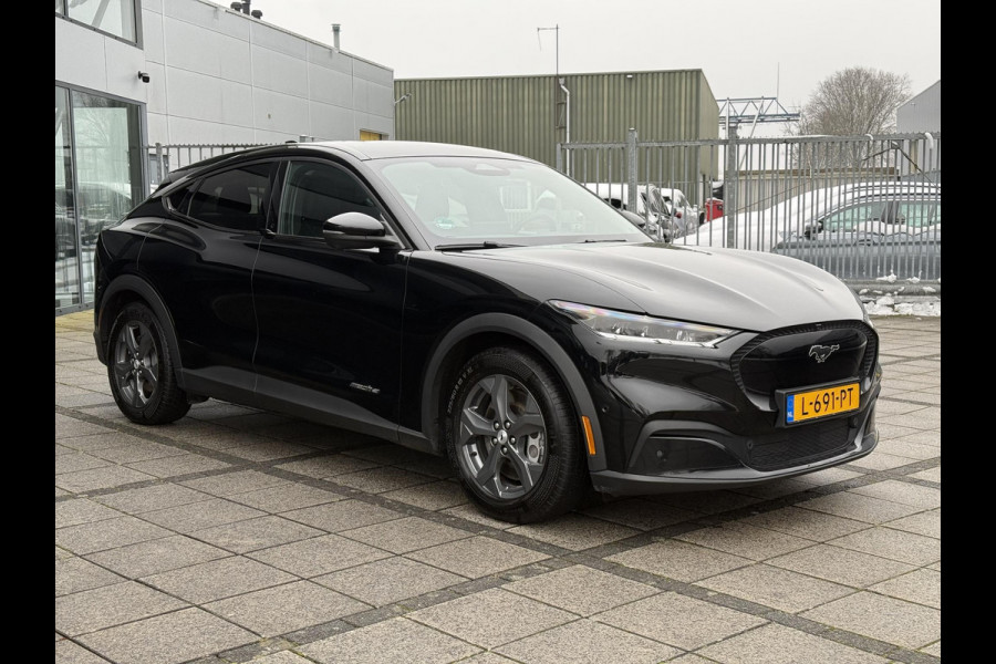 Ford Mustang Mach-E Aut. 75kWh | Leder | Navi | B&O Sound | 360 Camera |