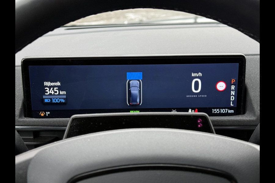 Ford Mustang Mach-E Aut. 75kWh | Leder | Navi | B&O Sound | 360 Camera |