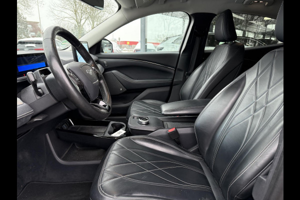 Ford Mustang Mach-E Aut. 75kWh | Leder | Navi | B&O Sound | 360 Camera |
