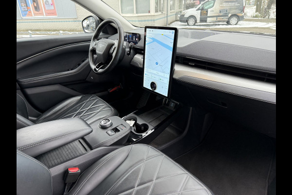Ford Mustang Mach-E Aut. 75kWh | Leder | Navi | B&O Sound | 360 Camera |