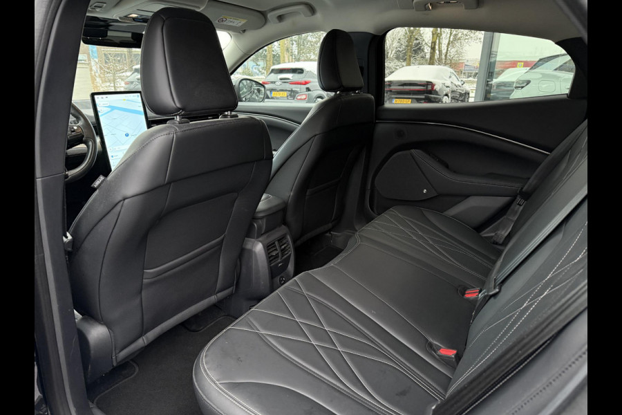 Ford Mustang Mach-E Aut. 75kWh | Leder | Navi | B&O Sound | 360 Camera |