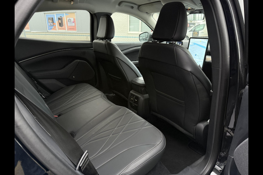 Ford Mustang Mach-E Aut. 75kWh | Leder | Navi | B&O Sound | 360 Camera |