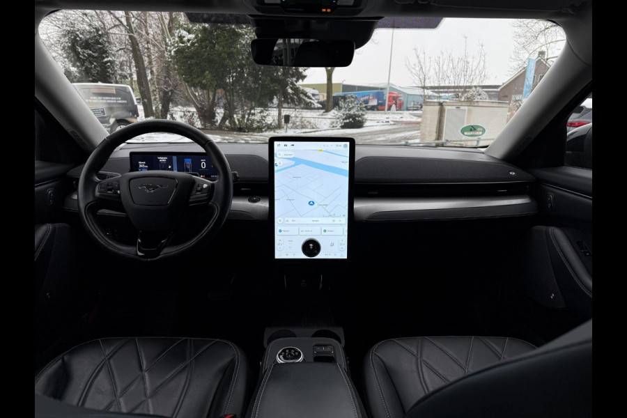 Ford Mustang Mach-E Aut. 75kWh | Leder | Navi | B&O Sound | 360 Camera |