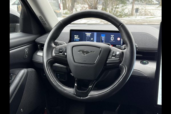 Ford Mustang Mach-E Aut. 75kWh | Leder | Navi | B&O Sound | 360 Camera |