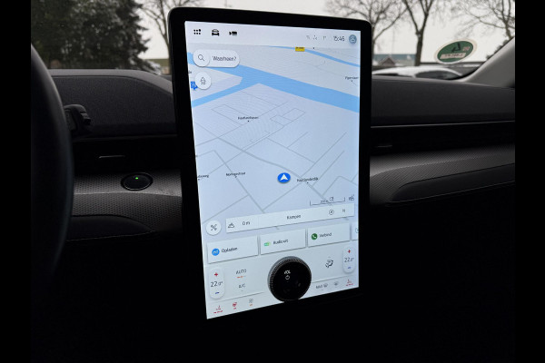 Ford Mustang Mach-E Aut. 75kWh | Leder | Navi | B&O Sound | 360 Camera |