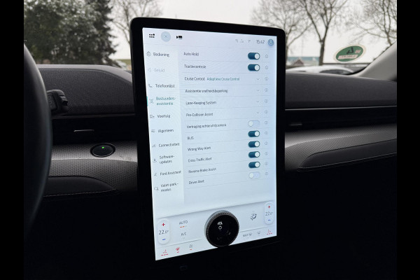 Ford Mustang Mach-E Aut. 75kWh | Leder | Navi | B&O Sound | 360 Camera |