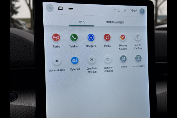 Ford Mustang Mach-E Aut. 75kWh | Leder | Navi | B&O Sound | 360 Camera |