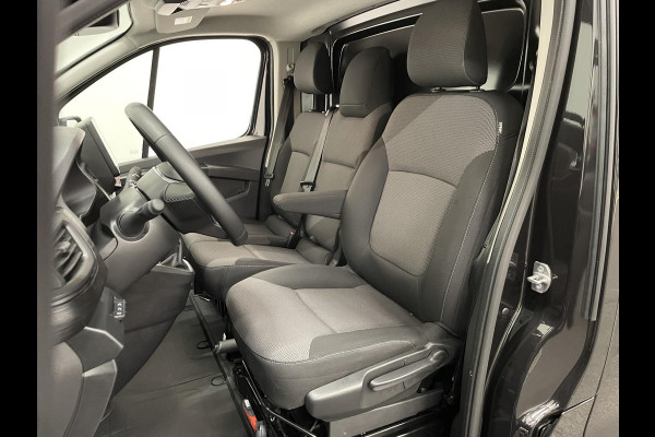 Renault Trafic 2.0 DCi 150pk T30 L2H1 Advance Navigatie Airco Lichtmetalen velgen Betimmering Trekhaak Camera Parkeer sensoren Dab