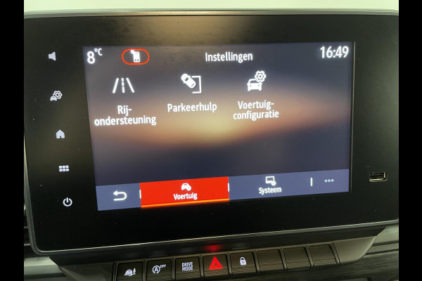 Renault Trafic 2.0 DCi 150pk T30 L2H1 Advance Navigatie Airco Lichtmetalen velgen Betimmering Trekhaak Camera Parkeer sensoren Dab