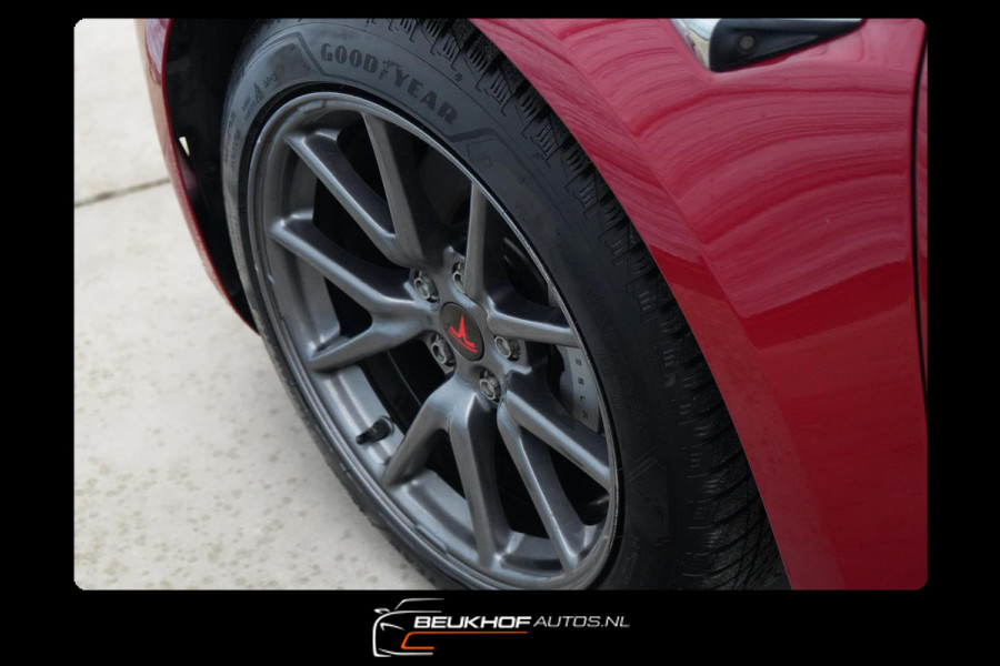 Tesla Model 3 Standard RWD Plus 60 kWh Pano Leer Navi Soh91%