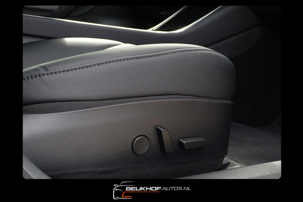 Tesla Model 3 Standard RWD Plus 60 kWh Pano Leer Navi Soh91%