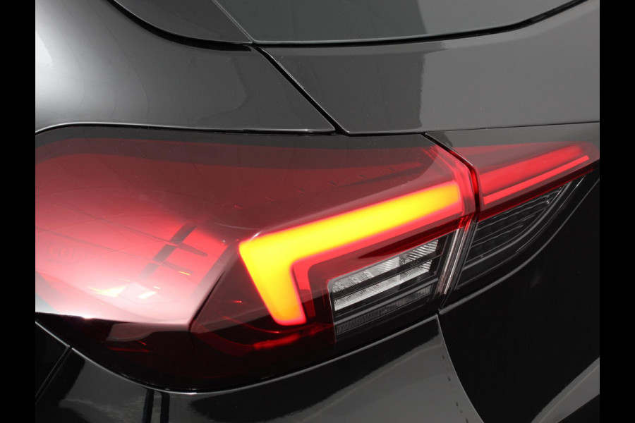 Opel Corsa 1.2 Turbo 110pk Hybrid Automaat GS | Navigatie | Camera | Airco | Cruise control | Parkeersensoren | Apple Carplay/ Android Auto |  Lichtmetalen velgen | LED