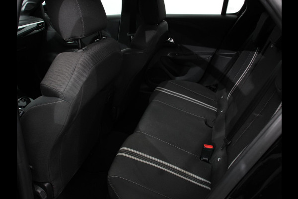 Opel Corsa 1.2 Turbo 110pk Hybrid Automaat GS | Navigatie | Camera | Airco | Cruise control | Parkeersensoren | Apple Carplay/ Android Auto |  Lichtmetalen velgen | LED