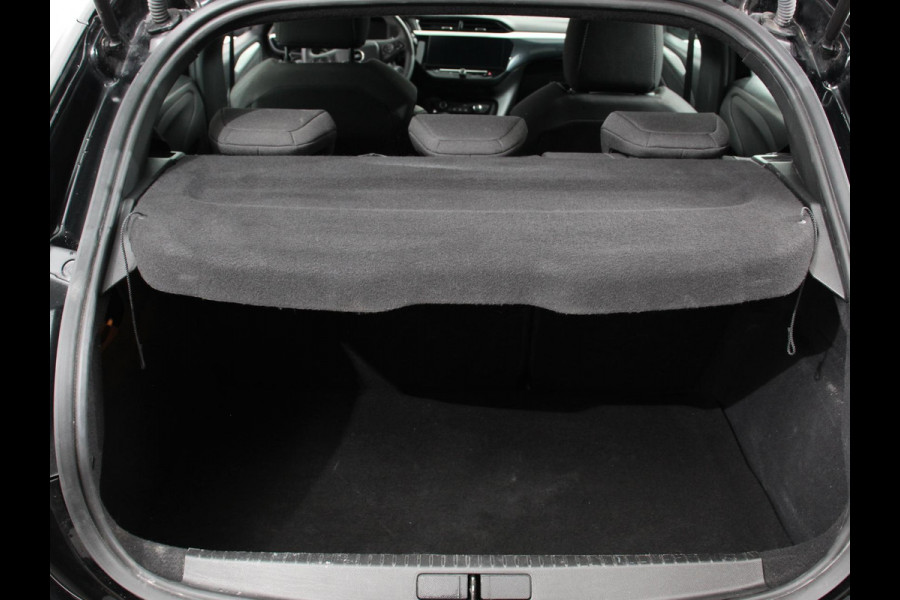 Opel Corsa 1.2 Turbo 110pk Hybrid Automaat GS | Navigatie | Camera | Airco | Cruise control | Parkeersensoren | Apple Carplay/ Android Auto |  Lichtmetalen velgen | LED