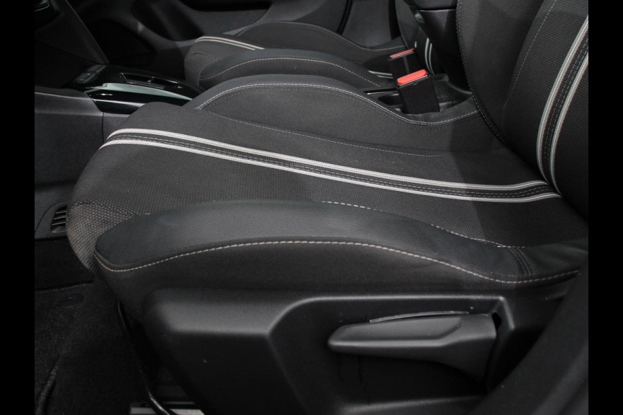 Opel Corsa 1.2 Turbo 110pk Hybrid Automaat GS | Navigatie | Camera | Airco | Cruise control | Parkeersensoren | Apple Carplay/ Android Auto |  Lichtmetalen velgen | LED