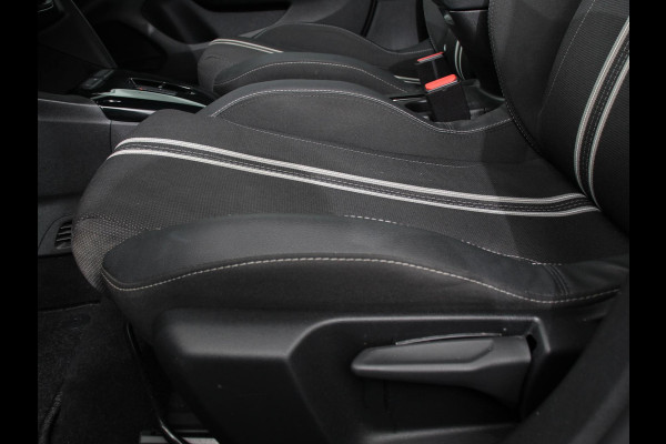 Opel Corsa 1.2 Turbo 110pk Hybrid Automaat GS | Navigatie | Camera | Airco | Cruise control | Parkeersensoren | Apple Carplay/ Android Auto |  Lichtmetalen velgen | LED