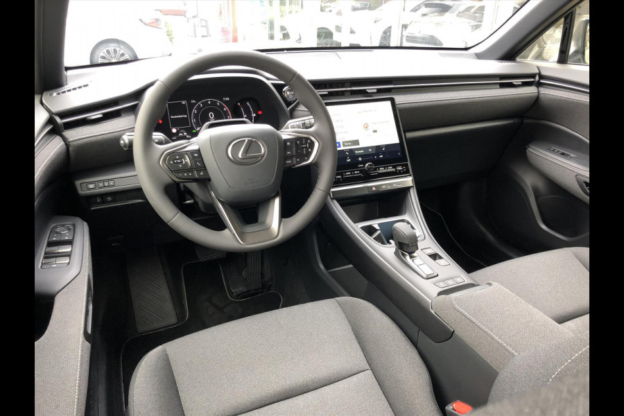 Lexus LBX 1.5 Comfort & Safety Pack | Dodehoekherkenning, Parkeersensoren, Keyless, Stoelverwarming, Sonnic Copper