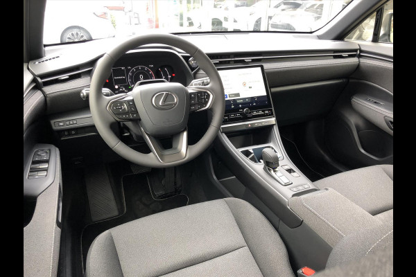 Lexus LBX 1.5 Comfort & Safety Pack | Dodehoekherkenning, Parkeersensoren, Keyless, Stoelverwarming, Sonnic Copper