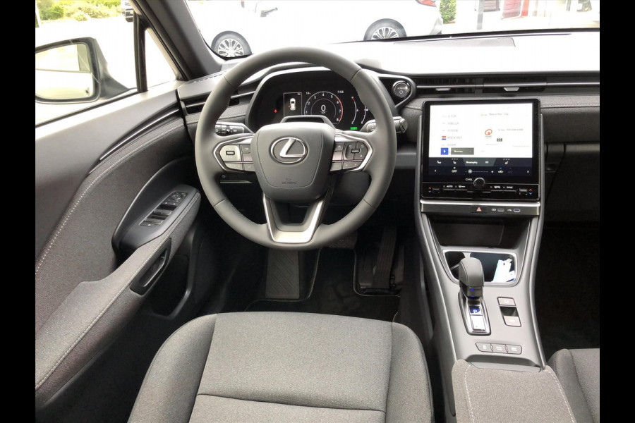 Lexus LBX 1.5 Comfort & Safety Pack | Dodehoekherkenning, Parkeersensoren, Keyless, Stoelverwarming, Sonnic Copper