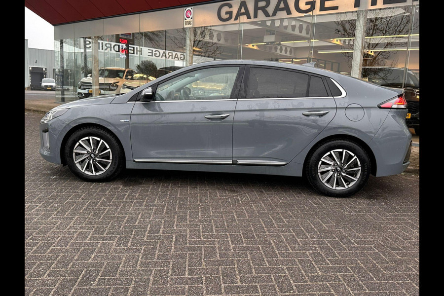 Hyundai IONIQ Comfort EV 38 kWh | SOH: 93,6% | 311km WLTP | Adaptive CC | Full LED | Navi |