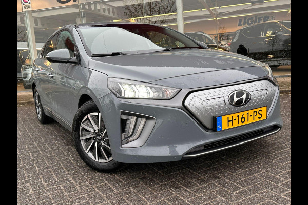 Hyundai IONIQ Comfort EV 38 kWh | SOH: 93,6% | 311km WLTP | Adaptive CC | Full LED | Navi |