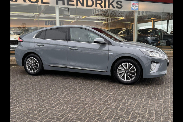 Hyundai IONIQ Comfort EV 38 kWh | SOH: 93,6% | 311km WLTP | Adaptive CC | Full LED | Navi |