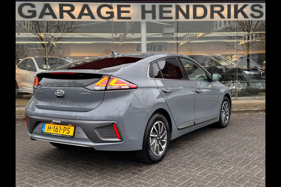 Hyundai IONIQ Comfort EV 38 kWh | SOH: 93,6% | 311km WLTP | Adaptive CC | Full LED | Navi |