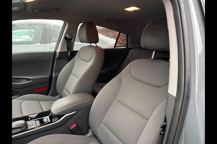 Hyundai IONIQ Comfort EV 38 kWh | SOH: 93,6% | 311km WLTP | Adaptive CC | Full LED | Navi |