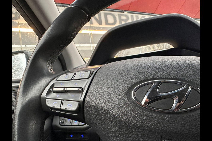 Hyundai IONIQ Comfort EV 38 kWh | SOH: 93,6% | 311km WLTP | Adaptive CC | Full LED | Navi |